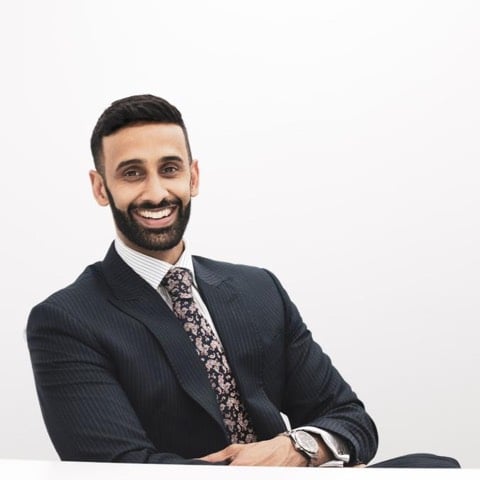 Farhan Rms Our People
